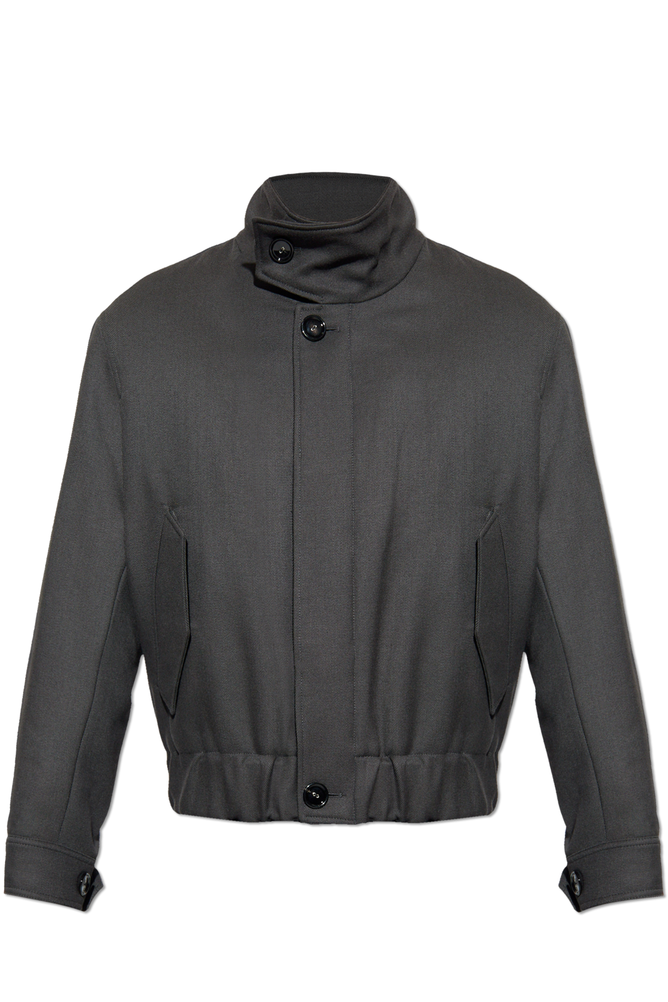 ジャケット・アウター ami AMI Alexandre Mattiussi ami paris アミパリス ジャケット BOXY